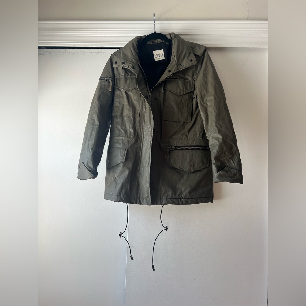 Women’s Sam New York Coat